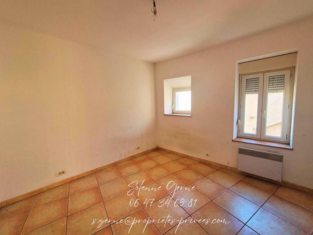 SAINT-CHINIAN Immeuble 4