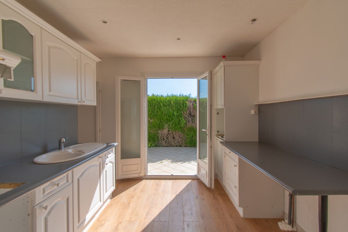 VIERZON Maison Vierzon 4 pièce(s) 93.5 m2 2