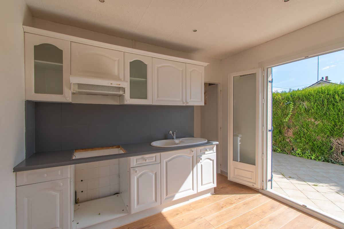 VIERZON Maison Vierzon 4 pièce(s) 93.5 m2 3