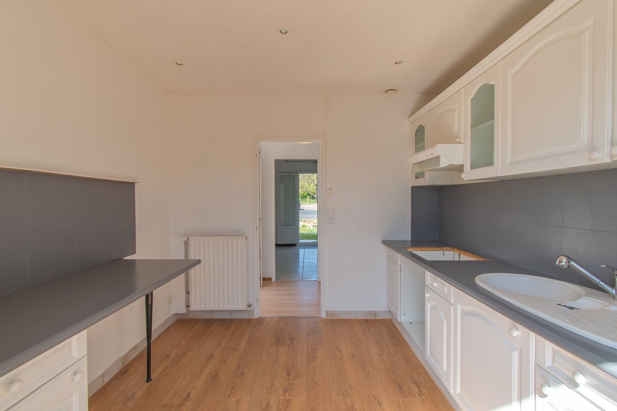 VIERZON Maison Vierzon 4 pièce(s) 93.5 m2 4