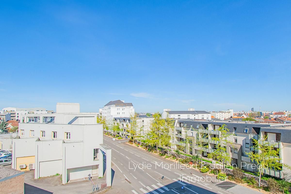 Appartement Rezé (4 pièces) 81m2