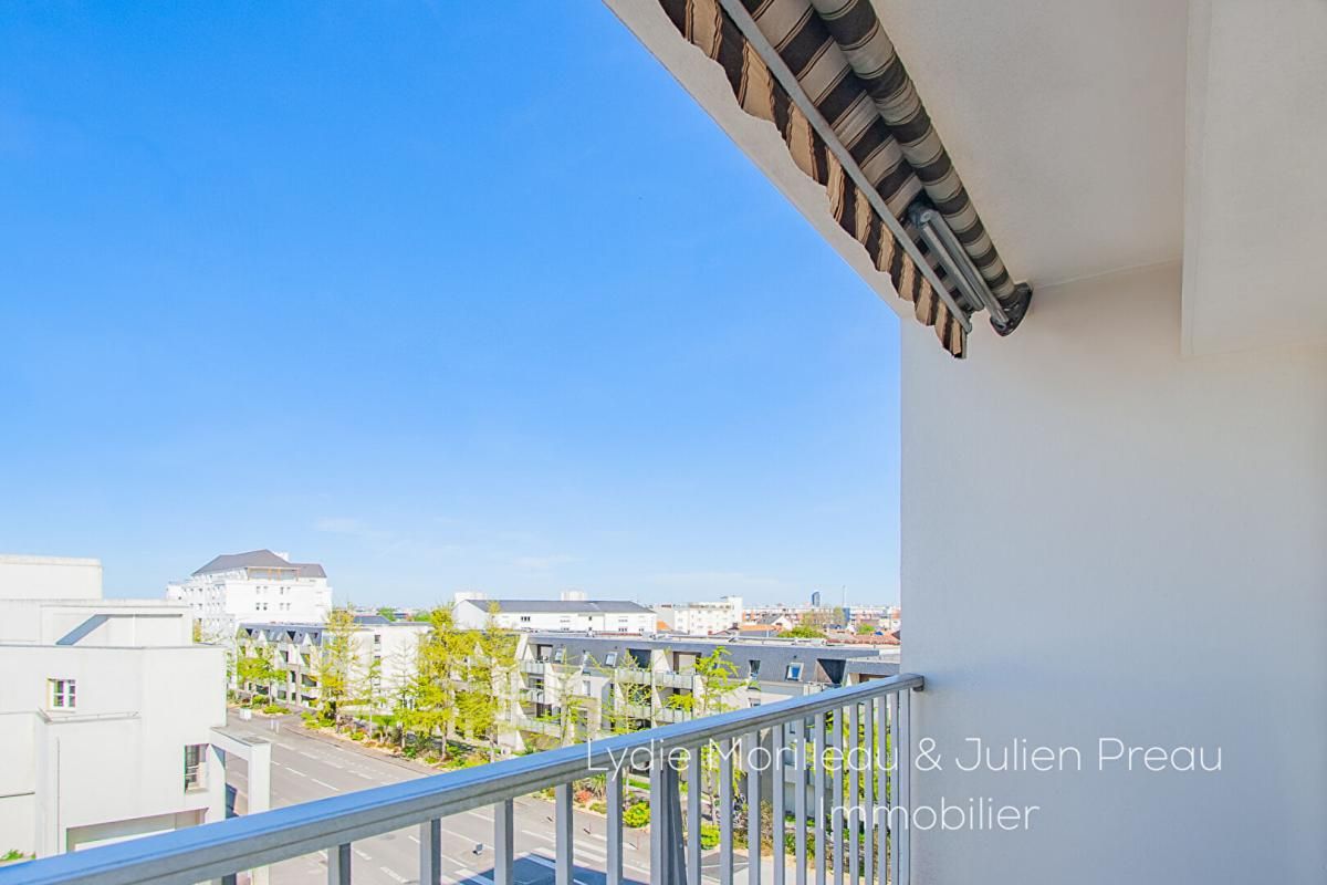 REZE Appartement Rezé (4 pièces) 81m2 3