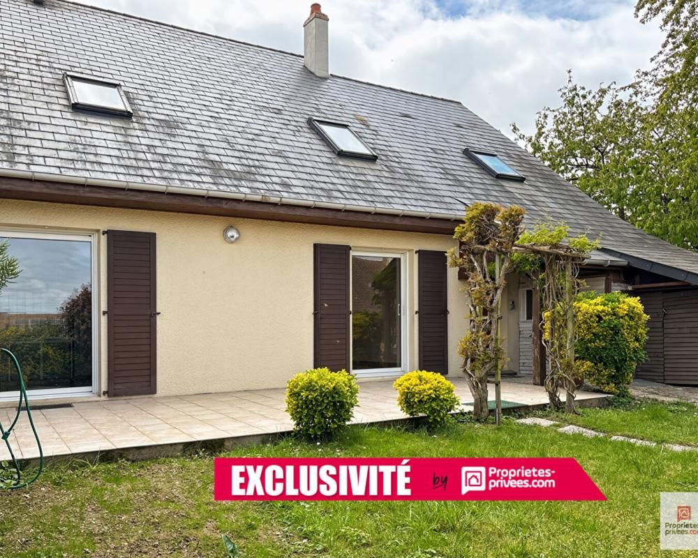 PRECIGNE Maison Precigne 8 pièce(s) 125.67 m2 1