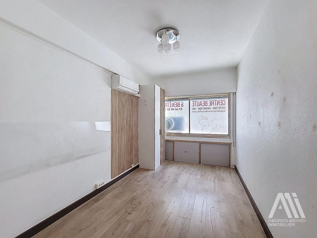 TOULON Appartement Toulon 3 pièce(s) 45 m2 2