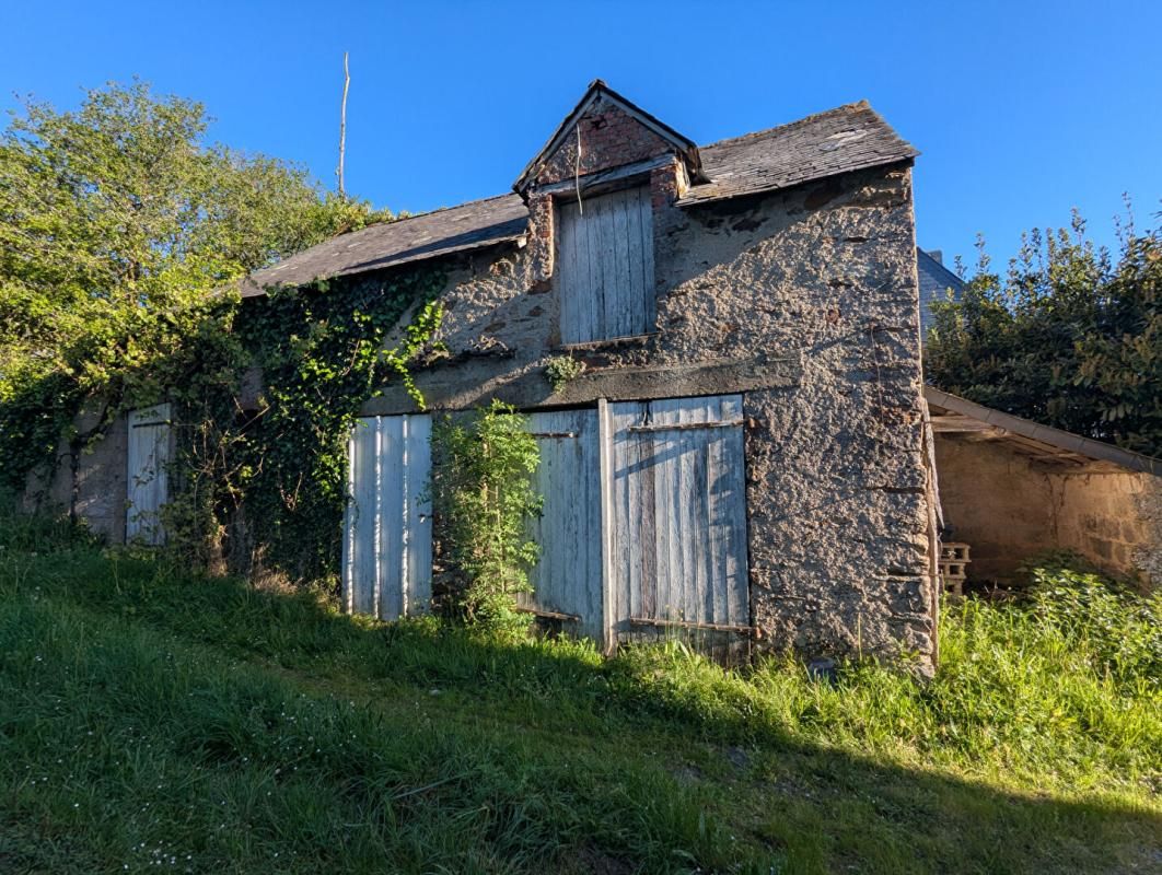 CAMPBON Maison  7 pièce(s) 148 m2 3