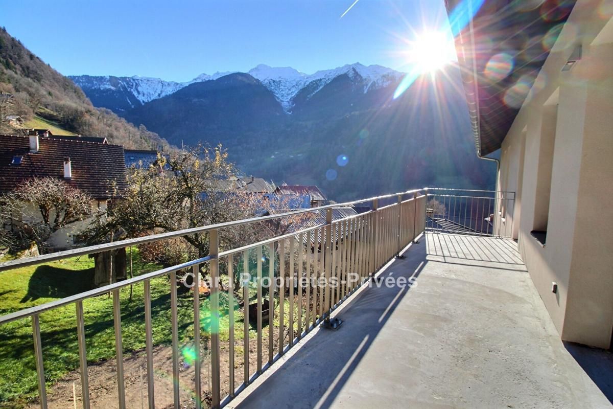 QUEIGE Appartement 4 pièces dans la résidence Les Agathines 4