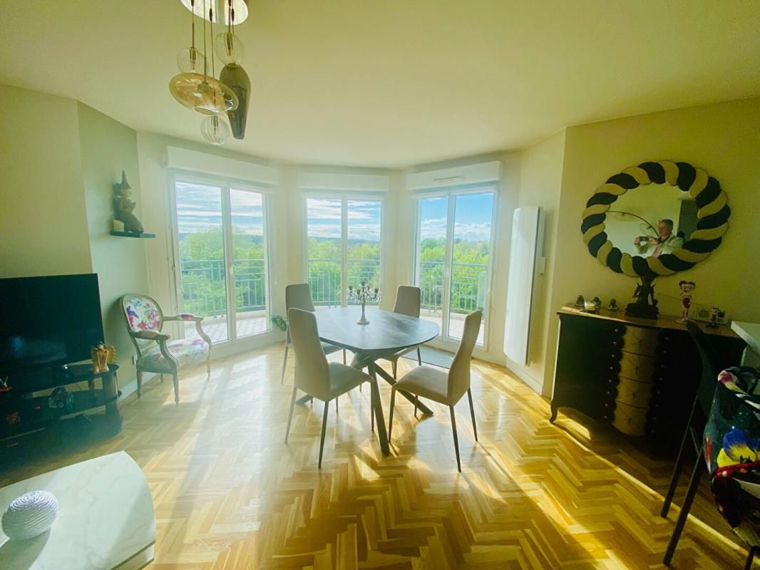 MONTEVRAIN Appartement Montevrain 3 pièce(s) 66 m2 3