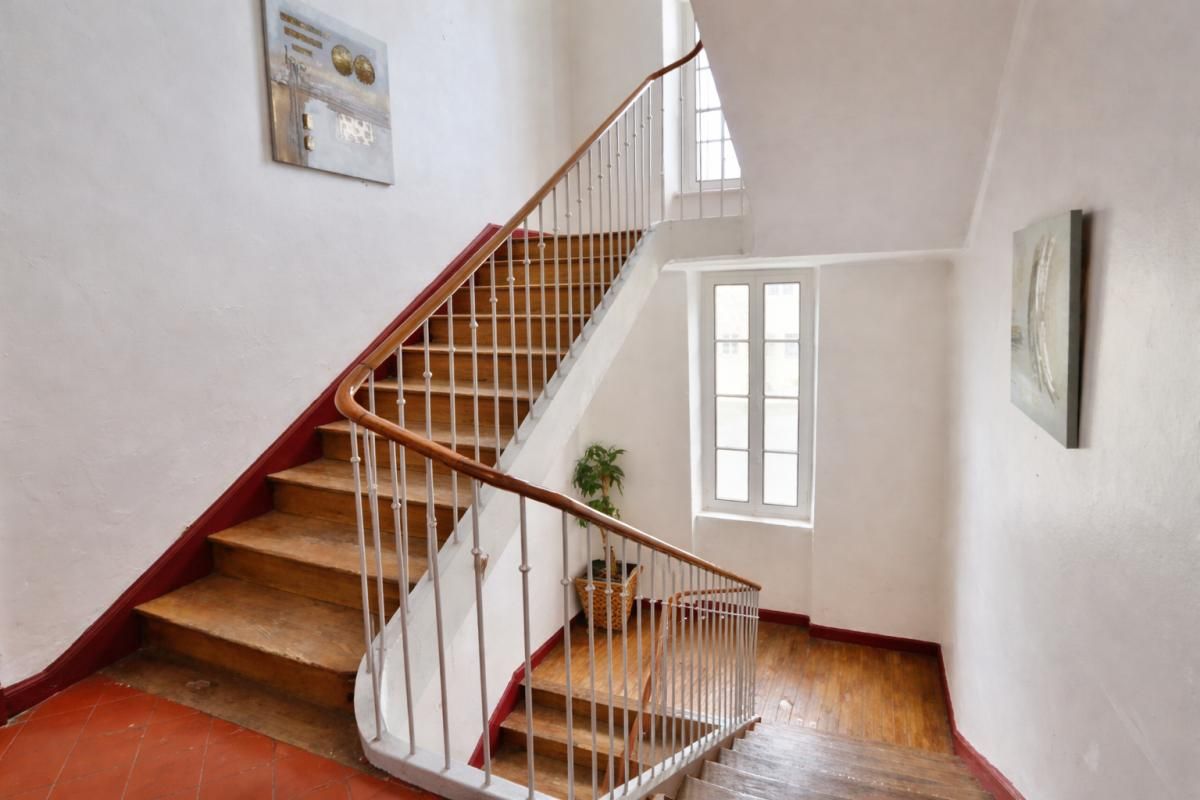 GINESTAS Lot Immobilier Ginestas 3