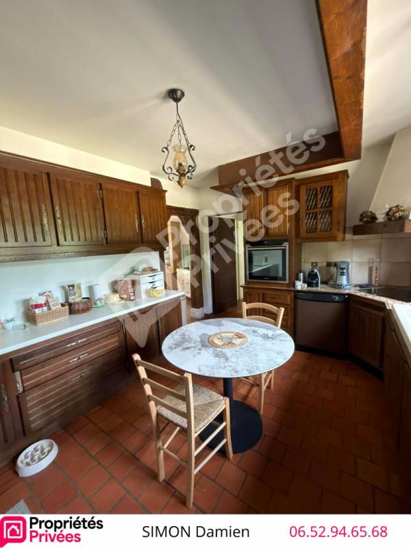 LA FERTE-IMBAULT Maison 177 m²  4 chambres Terrain 2 850 m² 4