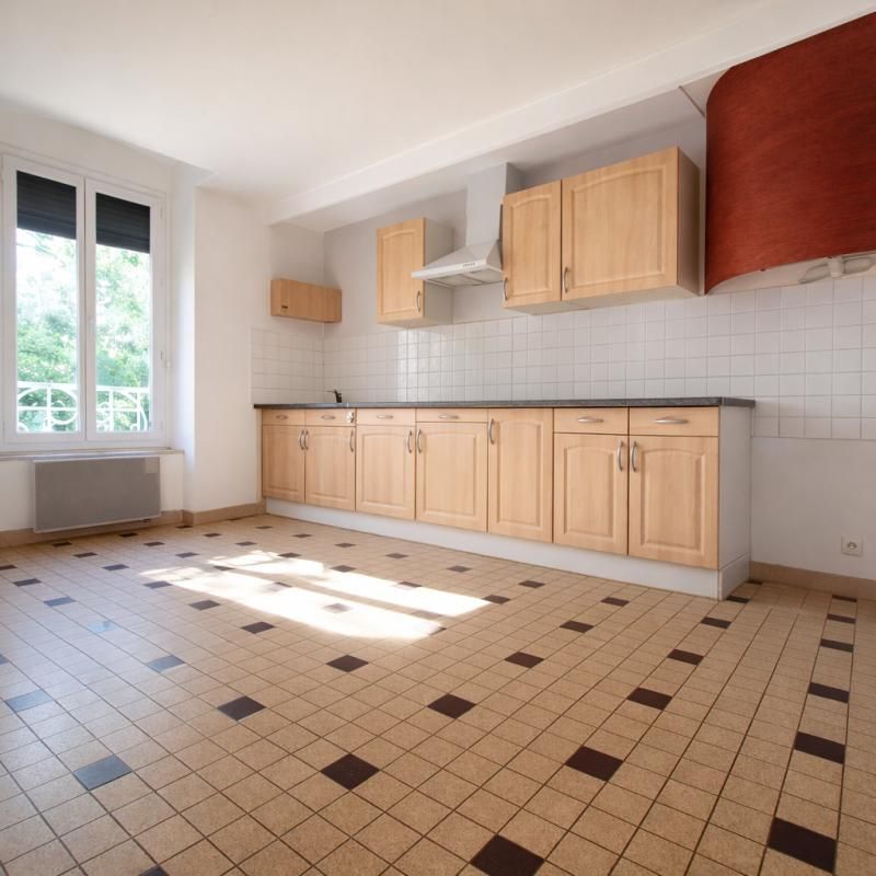 GINESTAS Appartement + Combles Ginestas 1
