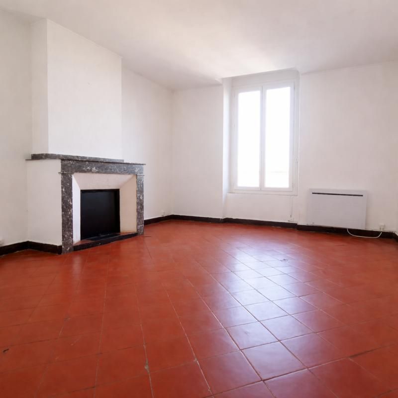 GINESTAS Appartement + Combles Ginestas 2