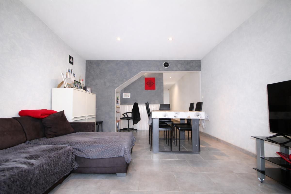 PEPIEUX Maison Pepieux 6 pièce(s) 122 m2 4