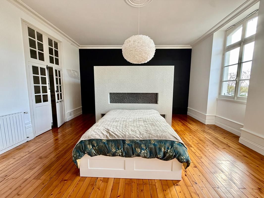 ANCENIS A VENDRE - APPARTEMENT 5 PIECES - ANCENIS-SAINT-GEREON 2