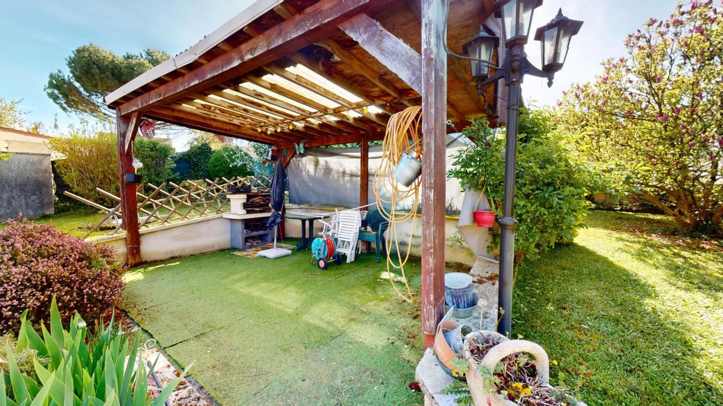 CHOISY-EN-BRIE Maison de plain pied 160 m2 Choisy En Brie 7 pièce(s) 226 500 4