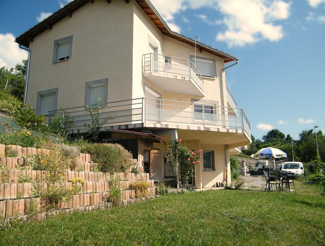 Maison Gap 6 pièce(s) 171 m2