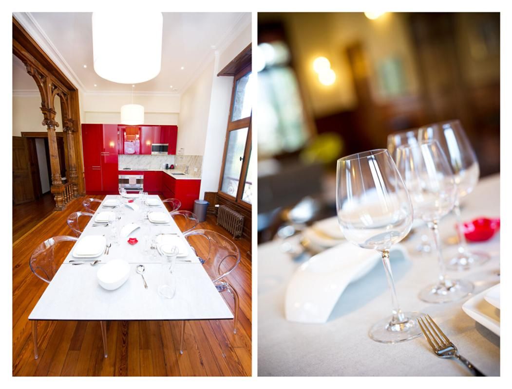 PAU Appartement Pau 5 pièce(s) 177 m2 environ 3