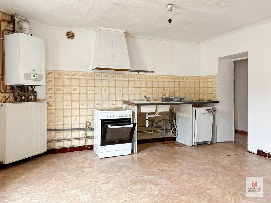 PRECIGNE Maison Precigne 4 pièce(s) 4