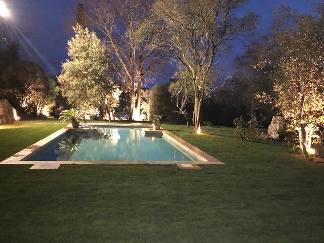 LA CIOTAT MAISON DE MAÎTRE - LA CIOTAT 3