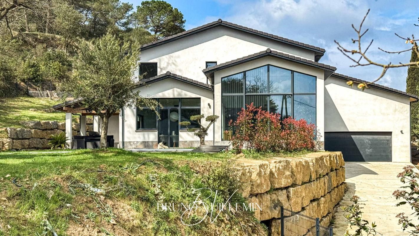 CARCASSONNE VILLA D'ARCHITECTE Classée Double A / SECTEUR RESIDENTIEL 2