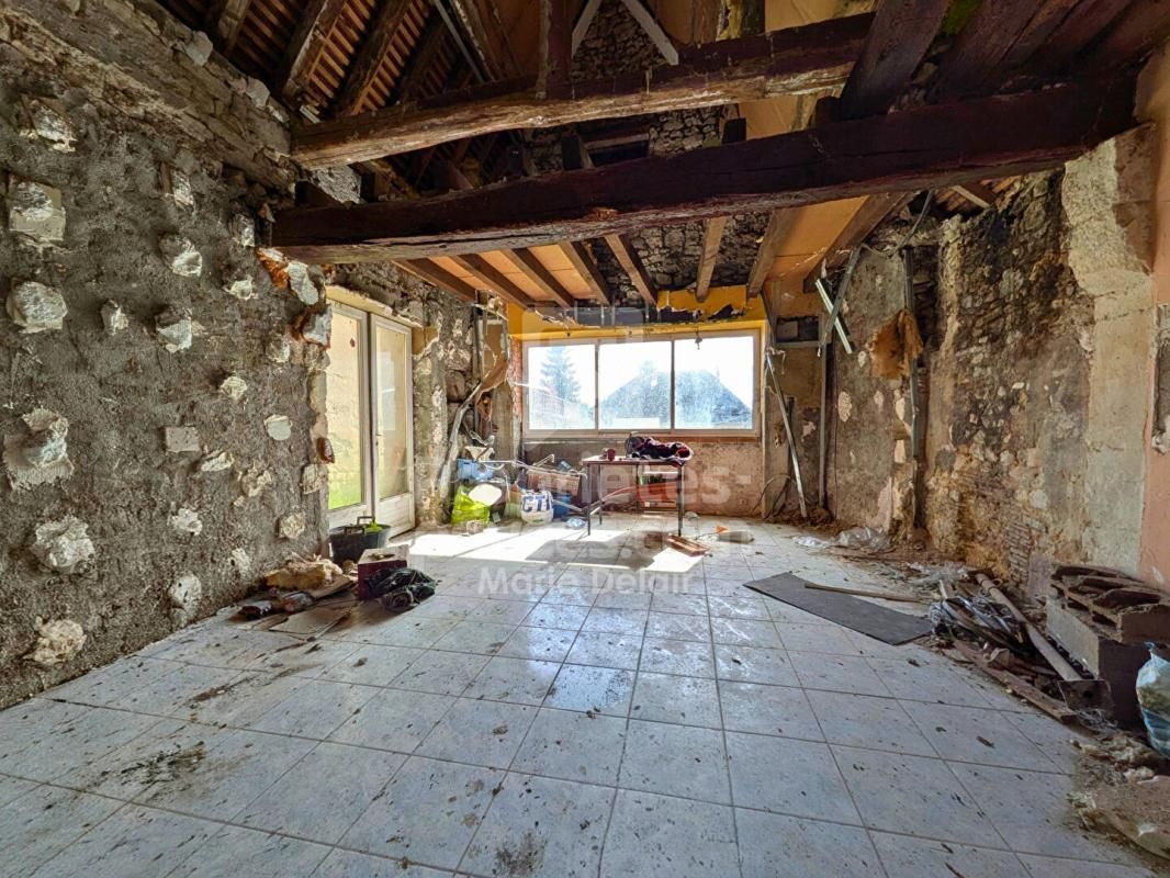 POUILLY-SUR-LOIRE Maison indépendante avec jardin à Pouilly-sur-Loire 4