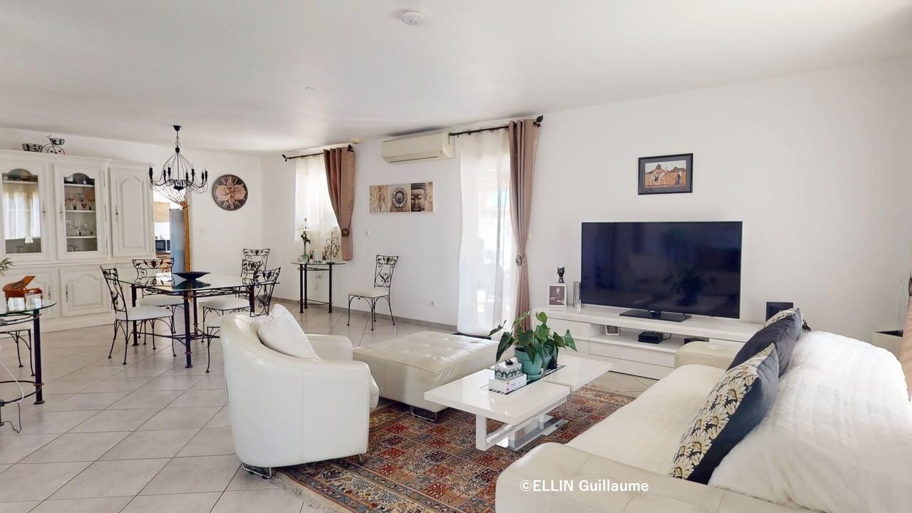 PAULHAN Maison Paulhan 4 pièce 126 m2 4