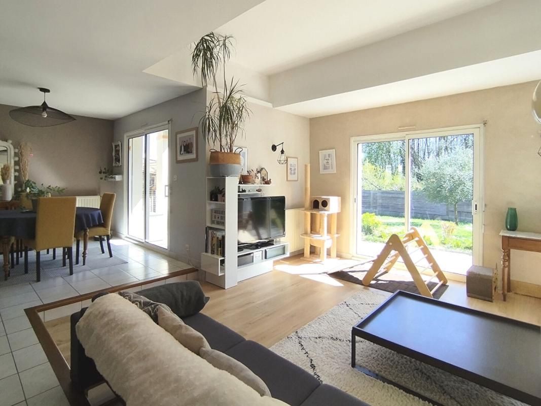 VERTOU Maison 4 chambres, 143m² + T2 38m², Vertou 1