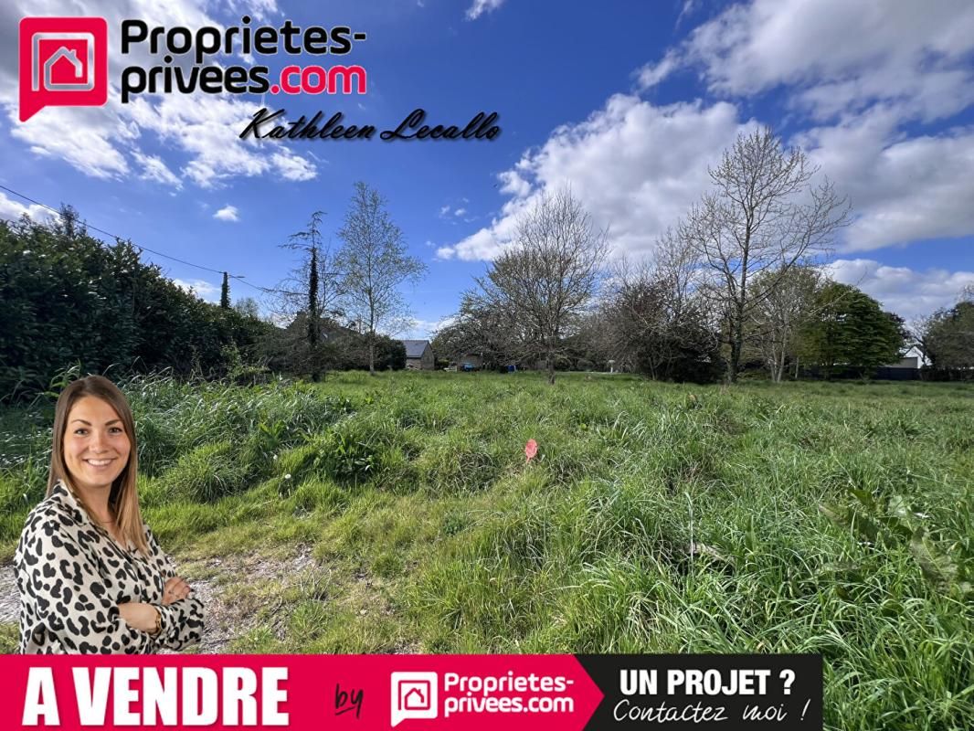 GUERANDE Terrain Guerande 2385 m2 2