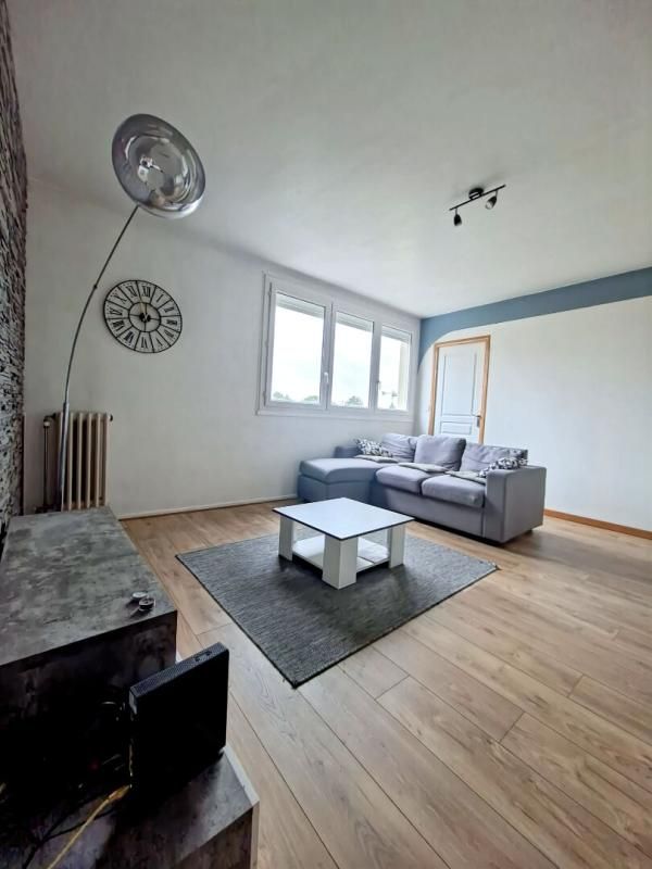 A VENDRE Appartement Joue Les Tours 4 pièce(s) 68.8 m2