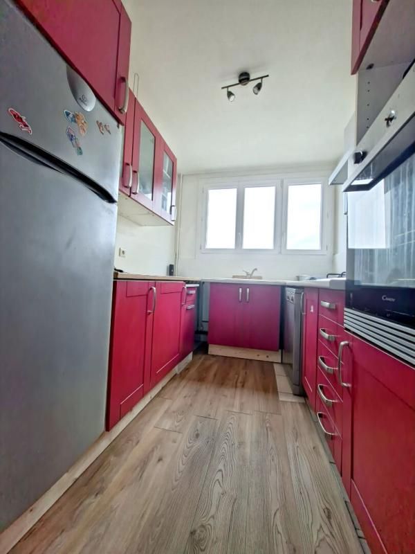 JOUE-LES-TOURS A VENDRE Appartement Joue Les Tours 4 pièce(s) 68.8 m2 3