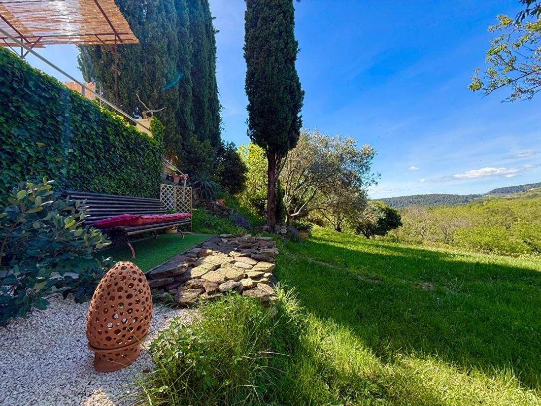 JOYEUSE Maison Joyeuse 4 pièces 102 m2 2