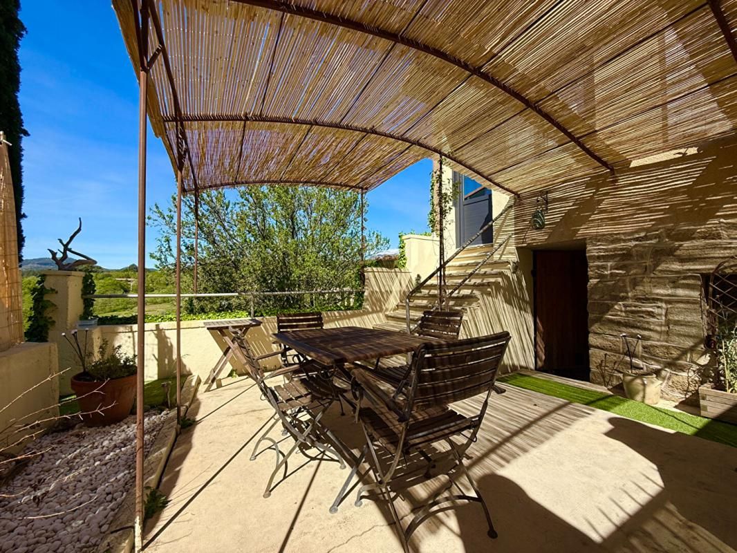 JOYEUSE Maison Joyeuse 4 pièces 102 m2 4