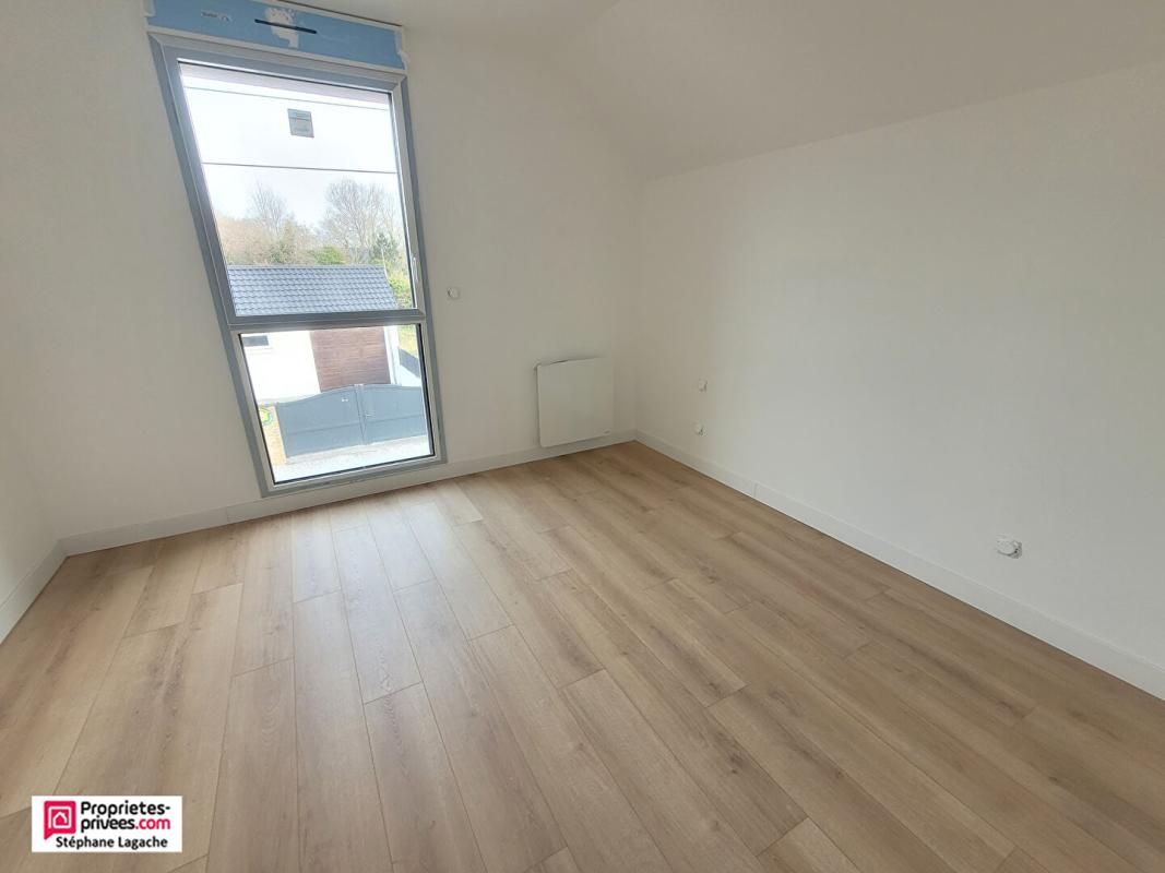 MERLIMONT Maison individuelle Merlimont 5 pièce(s) 103 m2 avec jardin et garage 4