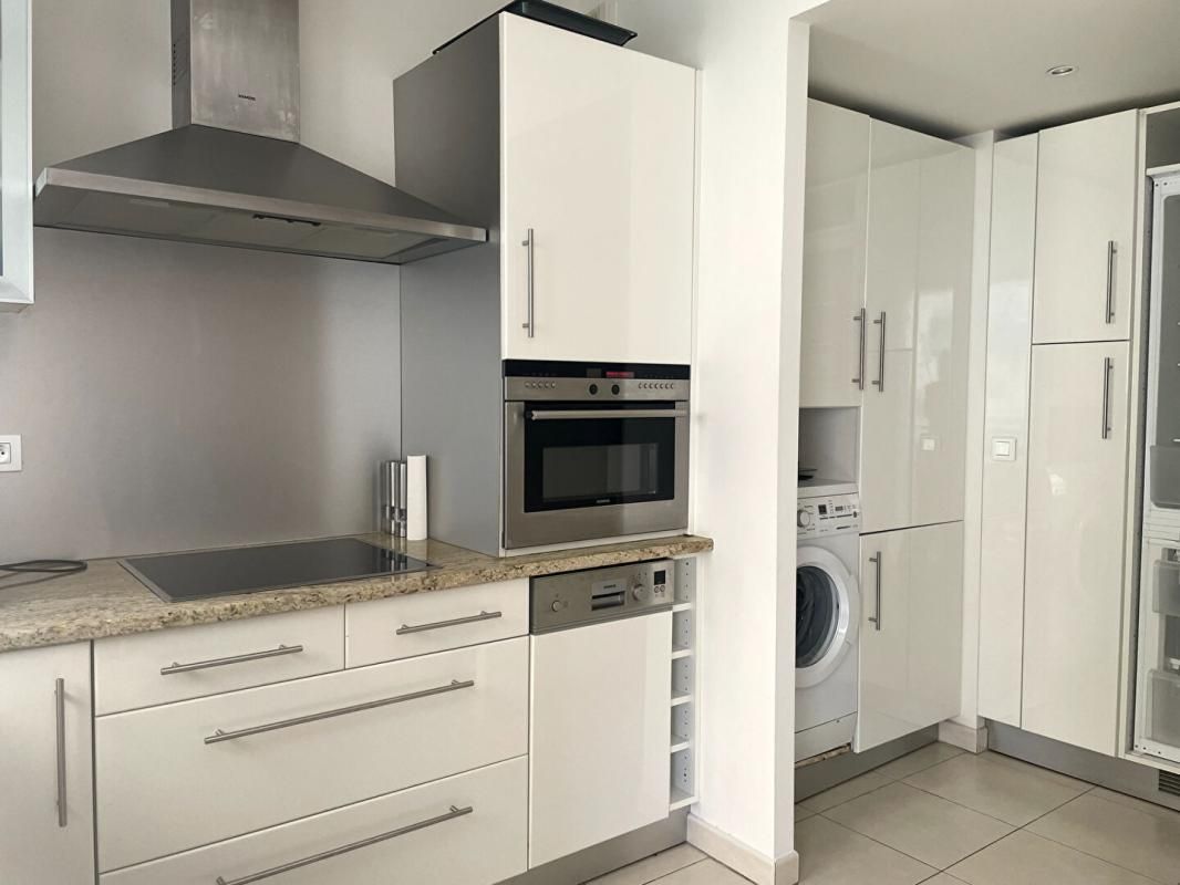 SAINT-RAPHAEL Boulouris - Résidence très recherchée- F2 4