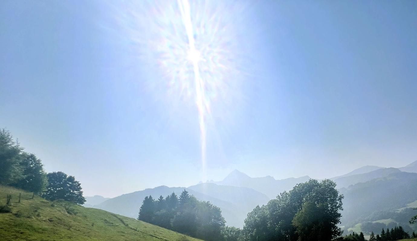 CREST-VOLAND Terrain à bâtir Crest Voland 1327 m2 2