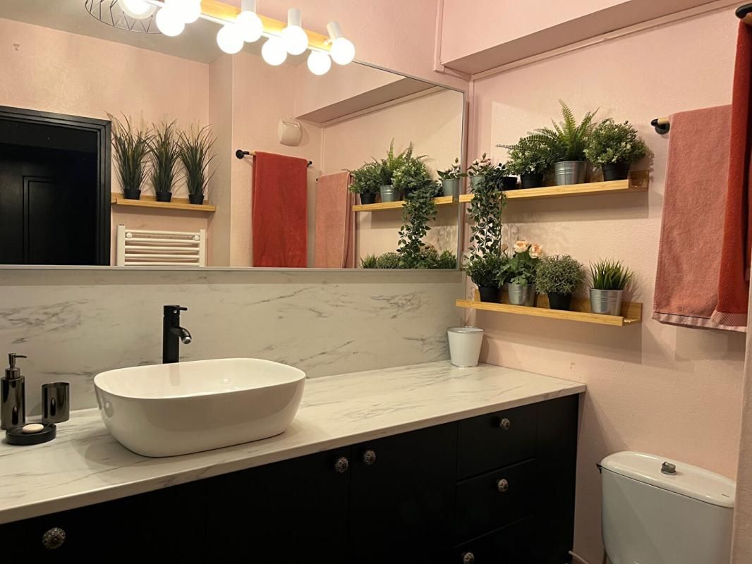 NANTES Appartement Nantes 2 pièce(s) 38.08 m2 4