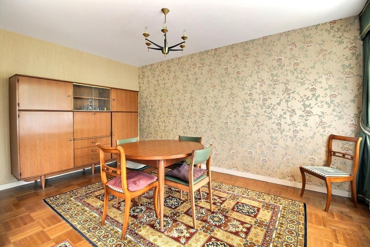 BURES-SUR-YVETTE Appartement Bures Sur Yvette 4 pièce(s) 97.54 m2 2