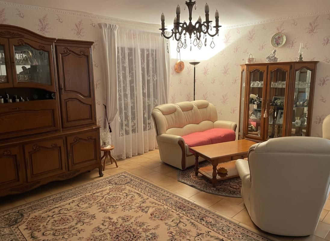 SAINT-GENIS-DES-FONTAINES Maison Saint Genis Des Fontaines 4 pièce(s) 90 m2 2