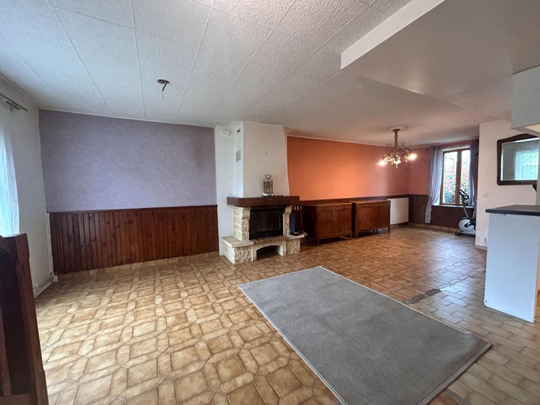 SULLY Maison Ancienne Rénovée 3