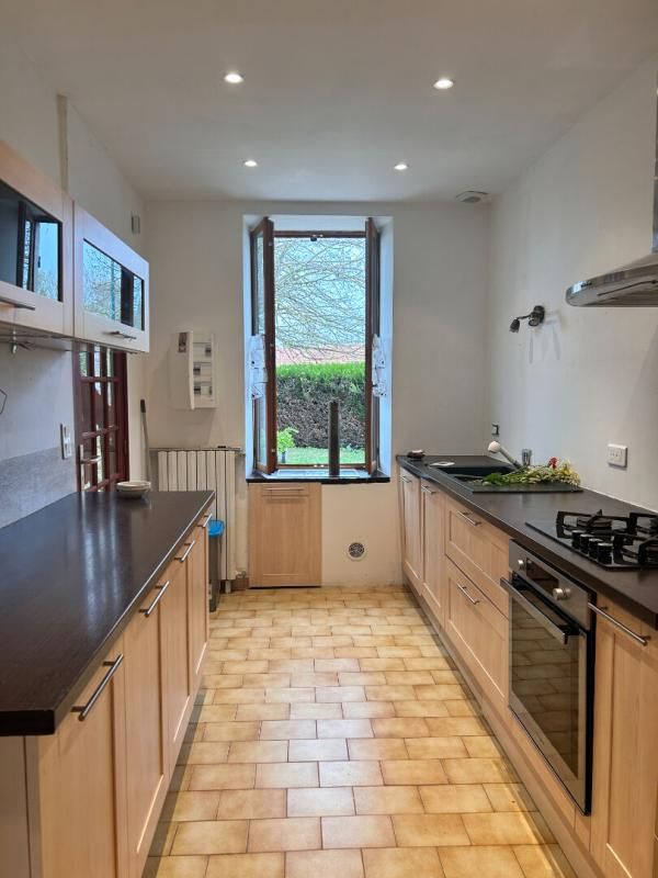 SULLY Maison Ancienne Rénovée 4