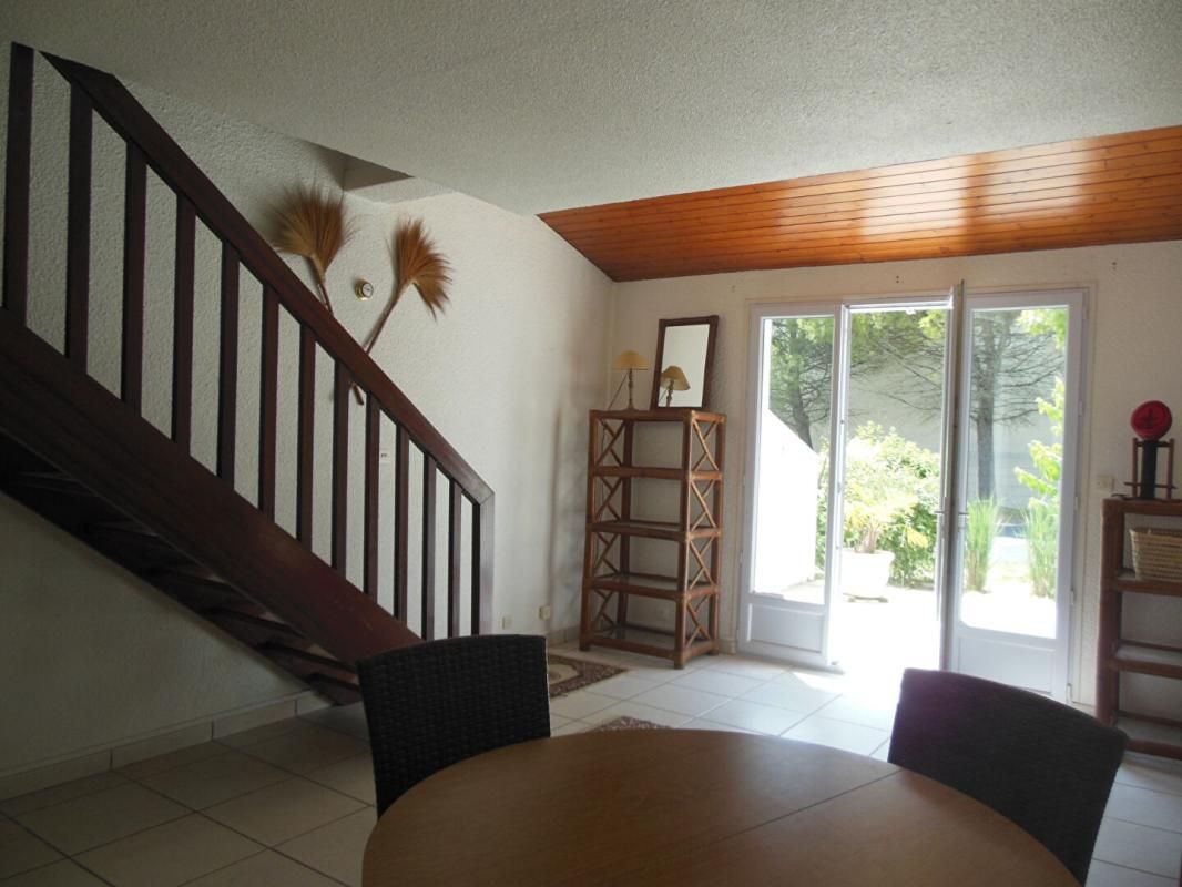 ROYAN Maison - 2 pièces 41 m² env. - Hauts de Pontaillac 2