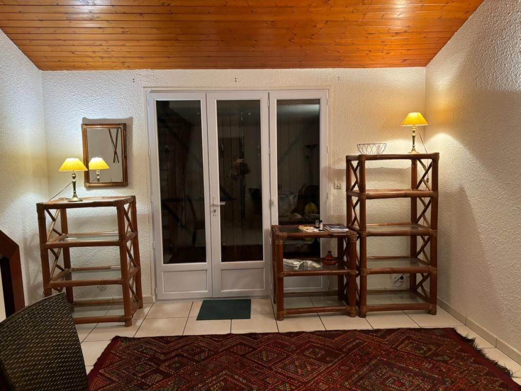 ROYAN Maison - 2 pièces 41 m² env. - Hauts de Pontaillac 3