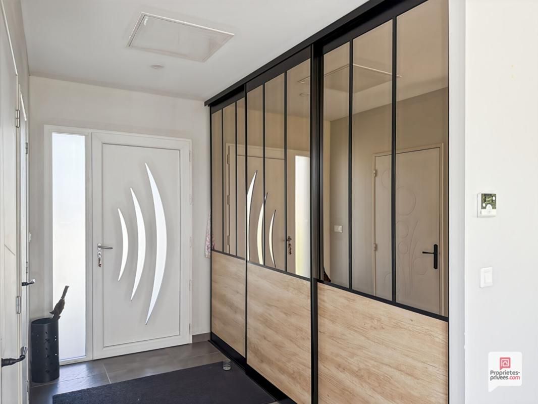 PRECIGNE Maison Precigne 7 pièce(s) 173 m2 3