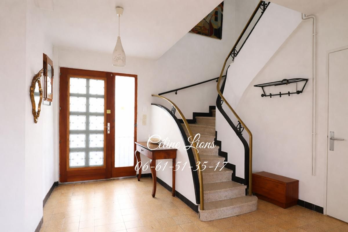 MONTPELLIER Maison familiale avec jardin, Montpellier (Quartier Les Cévennes) 2