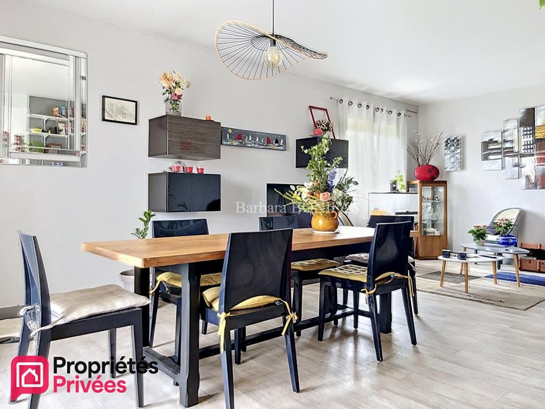 LAVAUR Maison Lavaur 6 pièces 184 m2 3
