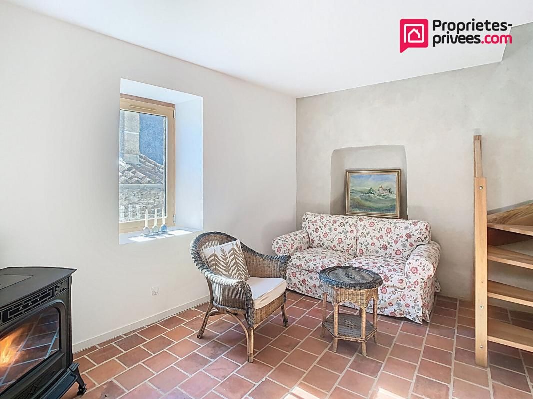 AUMESSAS Maison Aumessas 4 pièce(s) 66 m2 4