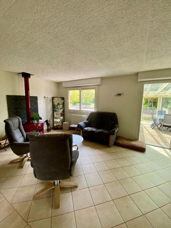 BUCEELS Maison Buceels vie de plain pied142 m2 4