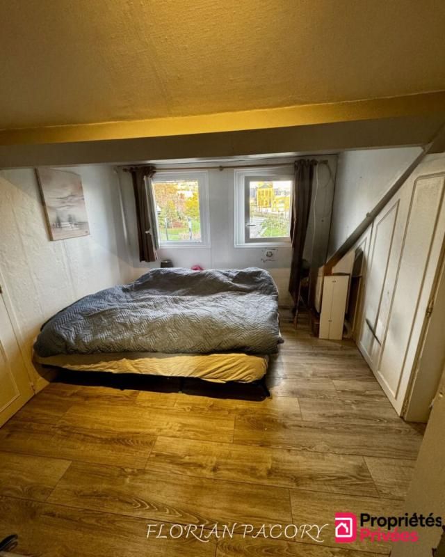 LE HAVRE Studio  1 pièce(s) 21 m2 - Le Havre 1