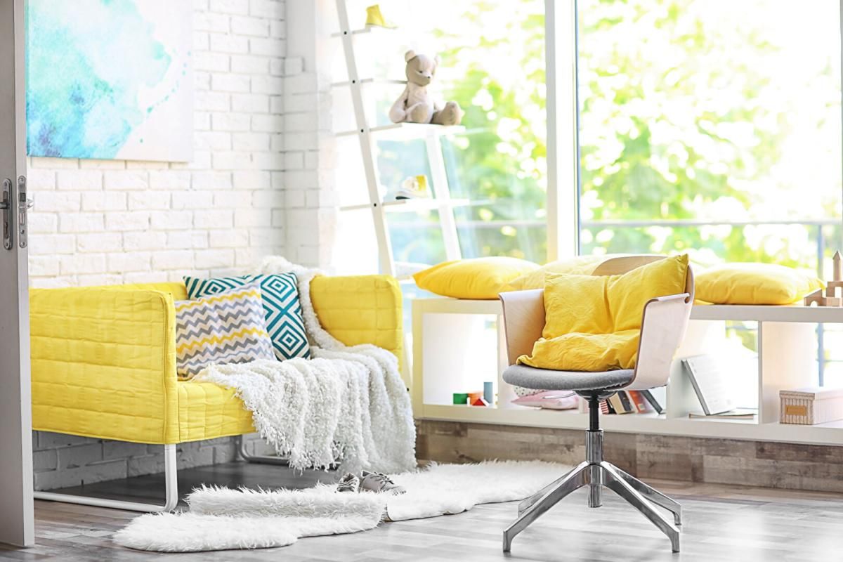 VILLEURBANNE Appartement Villeurbanne 2 pièce(s) 31.07 m2 2