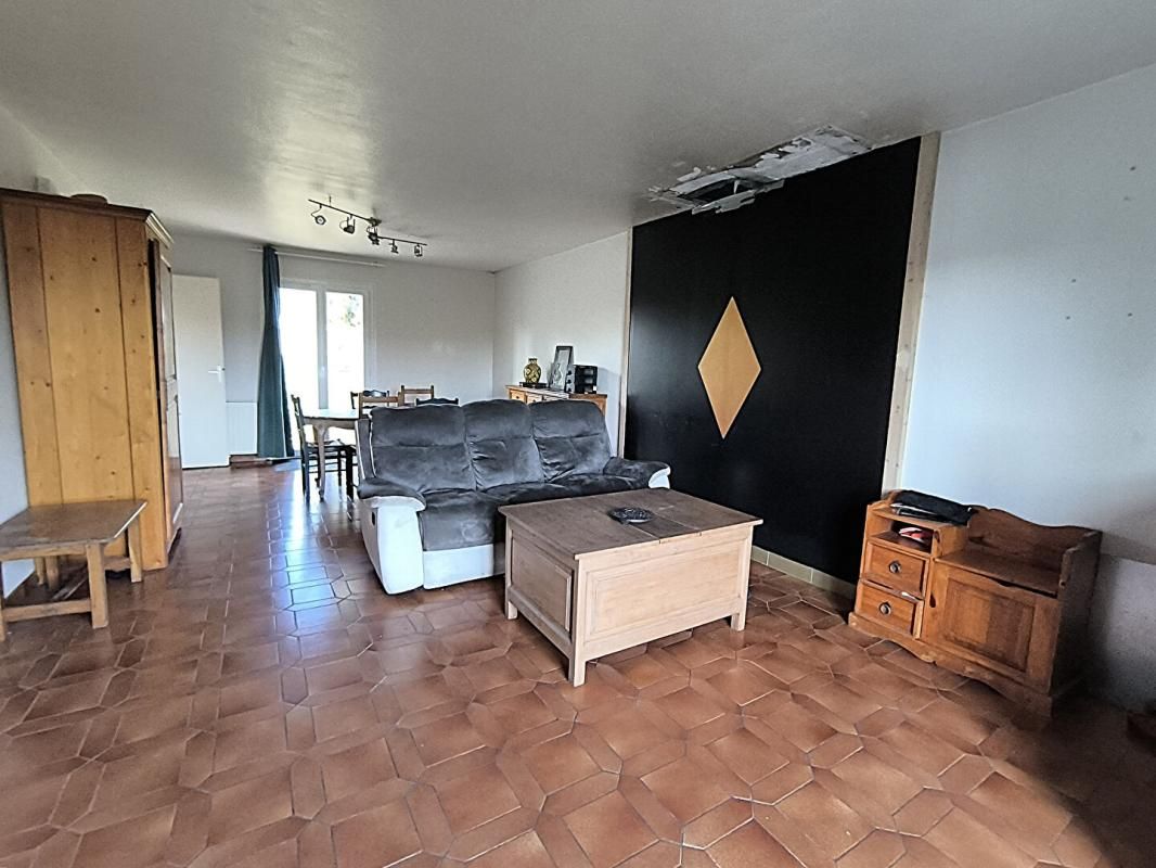 GOURNAY-EN-BRAY Maison Gournay En Bray 4 pièces 89.5 m2 4