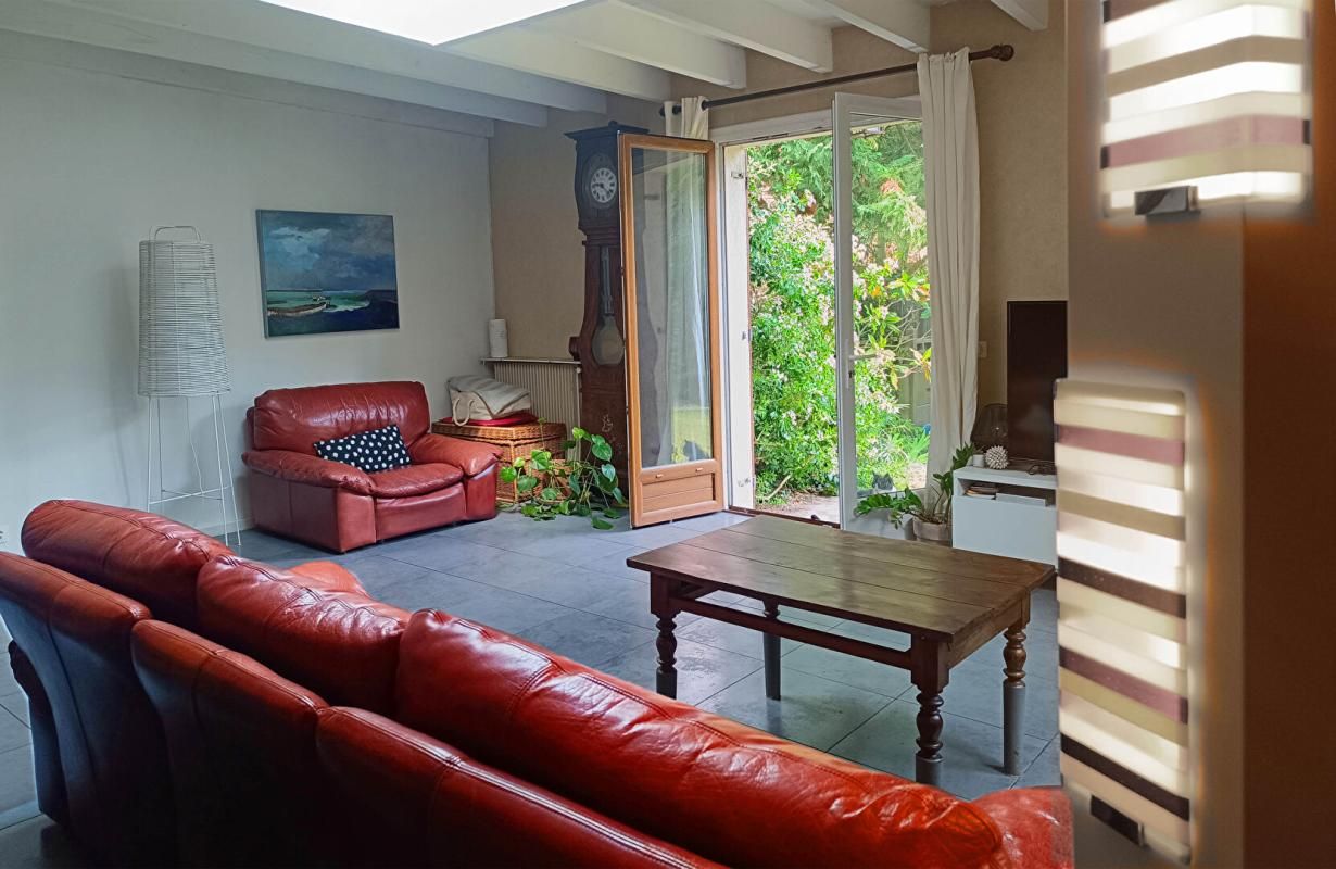 LE PERREUX-SUR-MARNE Maison Familiale 6 pièces 118m² LE PERREUX SUR MARNE (94170) 4